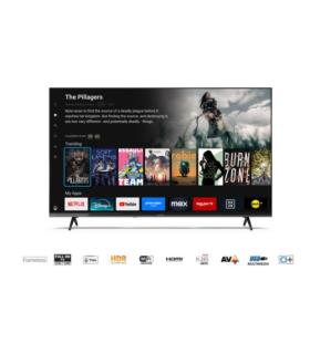 SHARP 43HE2245E TIVO TV 43" FH