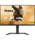 MONITOR IIYAMA, 32 PULGADAS, G-MASTER GB3271QSU-B1 FAST IPS QHD 165HZ 1MS FREESYNC USB-A ALTAVOCES ALTURA AJUSTABLE