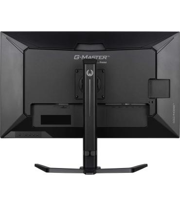 MONITOR IIYAMA, 32 PULGADAS, G-MASTER GB3271QSU-B1 FAST IPS QHD 165HZ 1MS FREESYNC USB-A ALTAVOCES ALTURA AJUSTABLE
