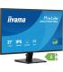 MONITOR IIYAMA, 27 PULGADAS, PROLITE, IPS PANEL TECHNOLOGY, 1920X1080, 120HZ, MATE NEGRO