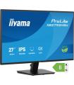 MONITOR IIYAMA, 27 PULGADAS, PROLITE, IPS PANEL TECHNOLOGY, 1920X1080, 120HZ, MATE NEGRO