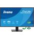 MONITOR IIYAMA, 27 PULGADAS, PROLITE, IPS PANEL TECHNOLOGY, 1920X1080, 120HZ, MATE NEGRO