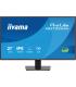 MONITOR IIYAMA, 27 PULGADAS, PROLITE, IPS PANEL TECHNOLOGY, 1920X1080, 120HZ, MATE NEGRO