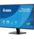 MONITOR IIYAMA, 27 PULGADAS, PROLITE, IPS PANEL TECHNOLOGY, 1920X1080, 120HZ, MATE NEGRO