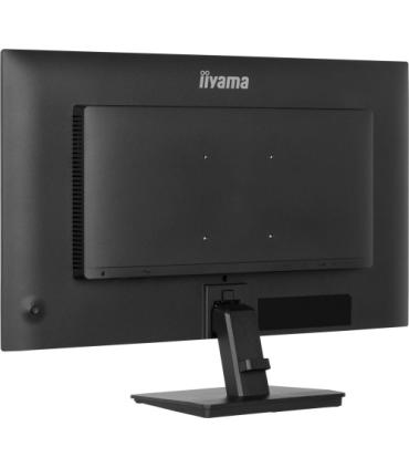 MONITOR IIYAMA, 27 PULGADAS, PROLITE, IPS PANEL TECHNOLOGY, 1920X1080, 120HZ, MATE NEGRO
