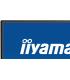 MONITOR IIYAMA, 27 PULGADAS, PROLITE, IPS PANEL TECHNOLOGY, 1920X1080, 120HZ, MATE NEGRO