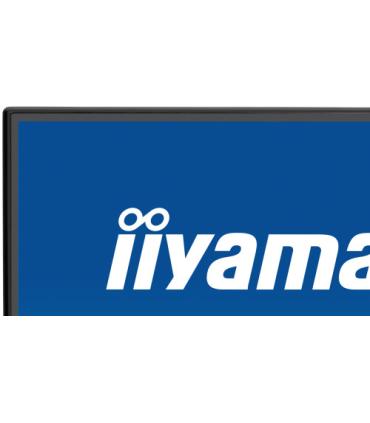 MONITOR IIYAMA, 27 PULGADAS, PROLITE, IPS PANEL TECHNOLOGY, 1920X1080, 120HZ, MATE NEGRO