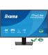 MONITOR IIYAMA PROLITE, 24 PULGADAS, 60.5CM, IPS PANEL TECHNOLOGY, 1920X1080, 120HZ, MATE NEGRO