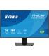 MONITOR IIYAMA PROLITE, 24 PULGADAS, 60.5CM, IPS PANEL TECHNOLOGY, 1920X1080, 120HZ, MATE NEGRO