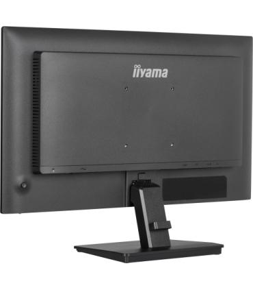 MONITOR IIYAMA PROLITE, 24 PULGADAS, 60.5CM, IPS PANEL TECHNOLOGY, 1920X1080, 120HZ, MATE NEGRO