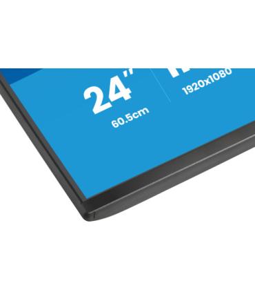 MONITOR IIYAMA PROLITE, 24 PULGADAS, 60.5CM, IPS PANEL TECHNOLOGY, 1920X1080, 120HZ, MATE NEGRO