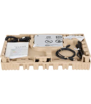 MONITOR IIYAMA PROLITE, 24 PULGADAS, 60.5CM, IPS PANEL TECHNOLOGY, 1920X1080, 120HZ, MATE NEGRO