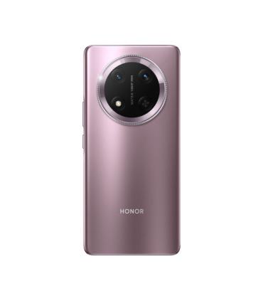 Honor Magic7 Lite 5G 17,2 cm (6.78") SIM doble Android 14 USB Tipo C 8 GB 512 GB 6600 mAh Púrpura