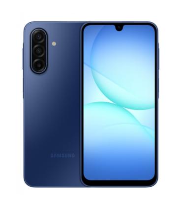 Samsung Galaxy A17 5G Smartphone 6,7" Super AMOLED - 8GB - 256GB - Camara 50 MP - Bateria 5000mAh - Color Azul