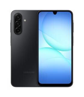 Samsung Galaxy A17 5G Smartphone 6,7" Super AMOLED - 8GB - 256GB - Camara 50 MP - Bateria 5000mAh - Color Negro