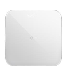 Xiaomi Mi Smart Scale S200 Bascula Inteligente Bluetooth 5.4 - 4 Metricas de Salud en Tiempo Real - Funcion de Prueba de Equilib