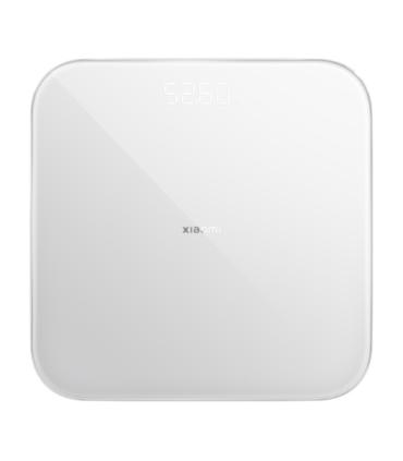 Xiaomi Mi Smart Scale S200 Bascula Inteligente Bluetooth 5.4 - 4 Metricas de Salud en Tiempo Real - Funcion de Prueba de Equilib