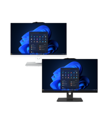 MSI AIO MODERN AM242P 1M-1498ES. 23.8" IPS LED FHD 16:9 (1920X1080). I7-150U. UMA. SO-DIMM DDR5 16GB (8GB*2). 512GB SSD. SIN SO