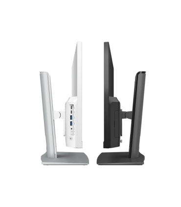 MSI AIO MODERN AM242P 1M-1498ES. 23.8" IPS LED FHD 16:9 (1920X1080). I7-150U. UMA. SO-DIMM DDR5 16GB (8GB*2). 512GB SSD. SIN SO