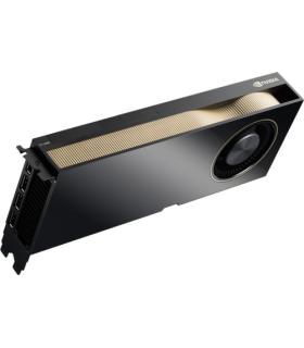 VGA PNY RTX 6000 + NVIDIA OMNIVERSE ENTERPRISE LICENSE OEM,NV,GDDR6,48GB,384BIT,4XDP 1.4 (VCNRTX6KADAOVE-SB