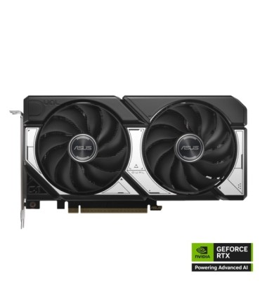 ASUS Dual GeForce RTX 5060 OC – 8GB GDDR7 | Euroviane