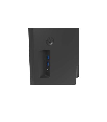 LG 34BA75QE-B pantalla para PC 86,4 cm (34") 3440 x 1440 Pixeles Wide Quad HD LCD Negro