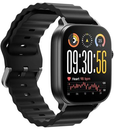 REALME WATCH 5 RMW2501 TITANIUM BLACK EU