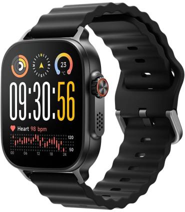 REALME WATCH 5 RMW2501 TITANIUM BLACK EU