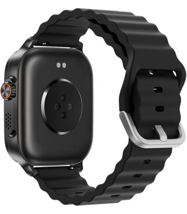 REALME WATCH 5 RMW2501 TITANIUM BLACK EU