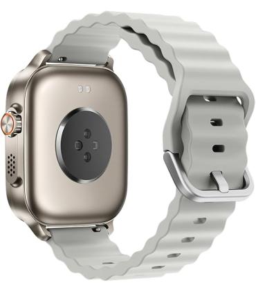 REALME WATCH 5 RMW2501 TITANIUM SILVER EU