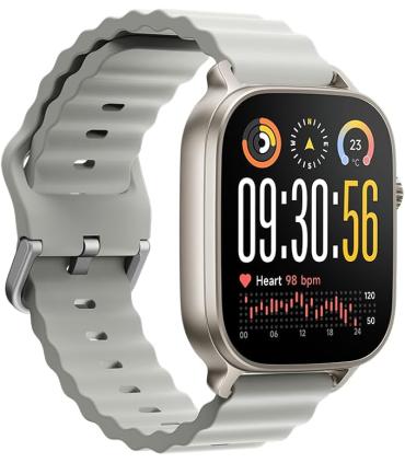 REALME WATCH 5 RMW2501 TITANIUM SILVER EU