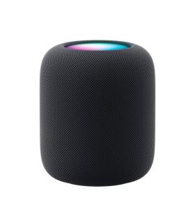 Apple Homepod (2 Gen) Altavoz Inteligente - Dolby Atmos - Compatible con Siri - Color Medianoche