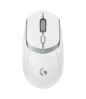 Logitech G309 Lightspeed Raton Inalambrico USB 2560dpi - 6 Botones - Uso Diestro - Color Blanco