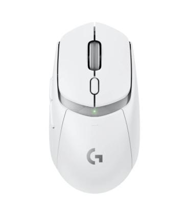 Logitech G309 Lightspeed Raton Inalambrico USB 2560dpi - 6 Botones - Uso Diestro - Color Blanco