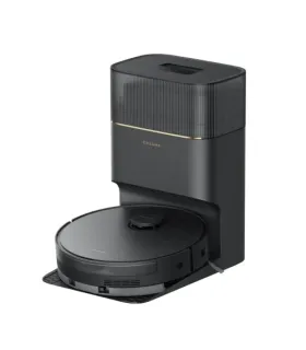 DREAME ROBOT ASPIRADOR D20 PRO PLUS KIT NEGRO