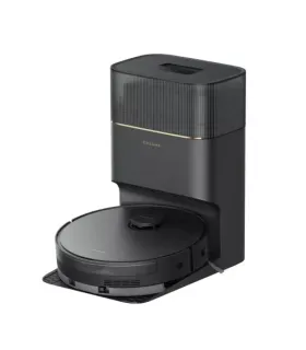 DREAME ROBOT ASPIRADOR D20 PRO PLUS KIT NEGRO