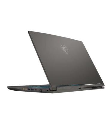 MSI PORTATIL THIN 15 B13VE. 15.6" FHD (1920*1080), 144HZ IPS. I5-13420H. RTX 4050, GDDR6 6GB. DDR IV 8GB*2 (3200MHZ).SIN S.O.