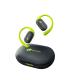 Leotec Open Air Zenith Sport Auriculares Bluetooth 5.4 - Estuche de Carga - 30h Autonomia - Color Verde