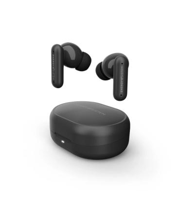 Energy Sistem Chill Auriculares True Wireless - Bluetooth 6.0 - Cancelacion Activa de Ruido - Deep Bass Para Graves Profundos ..