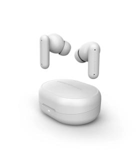 Energy Sistem Chill Auriculares True Wireless - Bluetooth 6.0 - Cancelacion Activa de Ruido - Deep Bass Para Graves Profundos ..