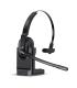 Energy Sistem Voice Pure Office Auriculares Inalambricos - Bluetooth 5.0, 2,4Ghz - Conexion Multipunto Telefono y Ordenador - Mi