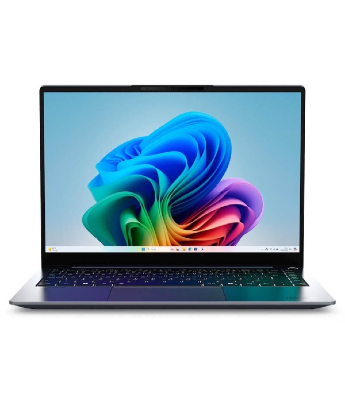 Medion SPRCHRGD S1 Elite Portatil Pantalla 14" Qualcomm Snapdragon X1E-78-100 - 16GB - 512TB - WIFI 6 - Windows 11 Home