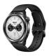 Xiaomi Watch S4 Reloj Smartwatch - Pantalla AMOLED 1.43" - Bisel Intercambiable - Bluetooth 5.3 - Autonomia hasta 15 Dias - Resi