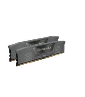 MEMORIA CORSAIR DDR5 32GB 2X16GB PC6000 VENGEANCE CMK32GX5M2F6000Z36