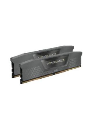 MEMORIA CORSAIR DDR5 32GB 2X16GB PC6000 VENGEANCE CMK32GX5M2F6000Z36