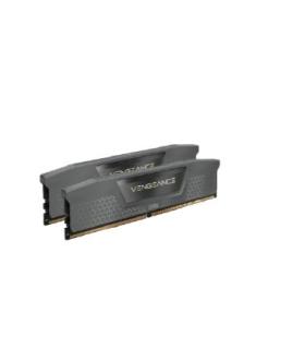 MEMORIA CORSAIR DDR5 64GB 2X32GB PC6000 VENGEANCE CMK64GX5M2D6000Z40
