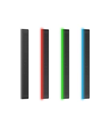 IIYAMA 15,6" RGB LED-LIGHTBAR PANEL-PC ANDROID 14+GMS, SOC OCTA-CORE RK3576 4GB, 32GB, 10-POINTS TOUCH, 1920X1080, IPS , SPEAKER