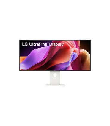 MONITOR LG, 40 PULGADAS, ULTRAWIDE CURVO, NANO IPS, 120 Hz, 21:9, DCI-P3 99%