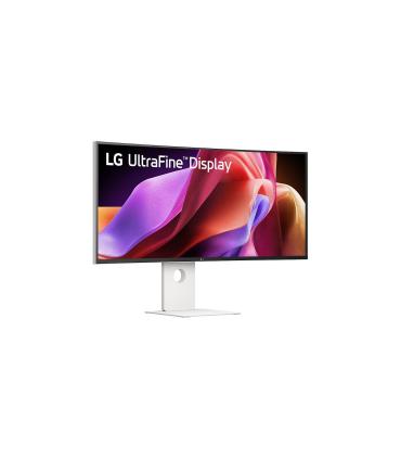 MONITOR LG, 40 PULGADAS, ULTRAWIDE CURVO, NANO IPS, 120 Hz, 21:9, DCI-P3 99%