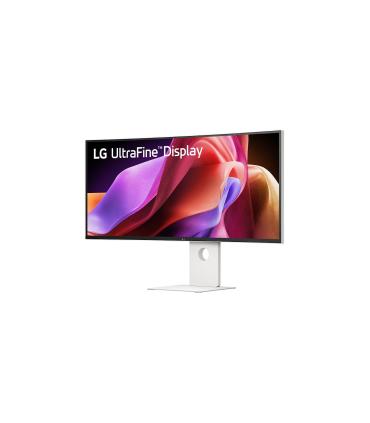 MONITOR LG, 40 PULGADAS, ULTRAWIDE CURVO, NANO IPS, 120 Hz, 21:9, DCI-P3 99%